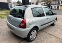 Autos - Renault Clio 2008 Nafta 162000Km - En Venta