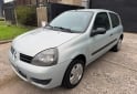 Autos - Renault Clio 2008 Nafta 162000Km - En Venta