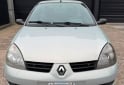 Autos - Renault Clio 2008 Nafta 162000Km - En Venta