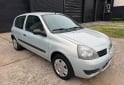 Autos - Renault Clio 2008 Nafta 162000Km - En Venta