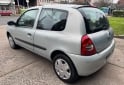 Autos - Renault Clio 2008 Nafta 162000Km - En Venta