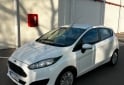 Autos - Ford Fiesta S 2016 Nafta 80000Km - En Venta