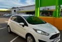 Autos - Ford Fiesta S 2016 Nafta 80000Km - En Venta