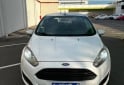 Autos - Ford Fiesta S 2016 Nafta 80000Km - En Venta