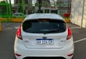 Autos - Ford Fiesta S 2016 Nafta 80000Km - En Venta