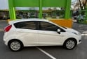 Autos - Ford Fiesta S 2016 Nafta 80000Km - En Venta