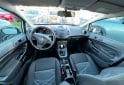 Autos - Ford Fiesta S 2016 Nafta 80000Km - En Venta