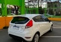 Autos - Ford Fiesta S 2016 Nafta 80000Km - En Venta
