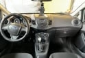 Autos - Ford Fiesta S 2016 Nafta 80000Km - En Venta