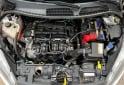 Autos - Ford Fiesta S 2016 Nafta 80000Km - En Venta