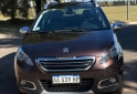 Autos - Peugeot 2008 feline sport 1.6 2016 Nafta 105000Km - En Venta