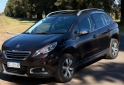 Autos - Peugeot 2008 feline sport 1.6 2016 Nafta 105000Km - En Venta