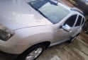 Camionetas - Renault Duster luxe con nav 2013 GNC 176000Km - En Venta