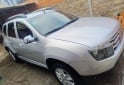 Camionetas - Renault Duster luxe con nav 2013 GNC 176000Km - En Venta