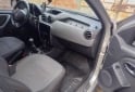 Camionetas - Renault Duster luxe con nav 2013 GNC 176000Km - En Venta