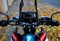 Motos - Honda Xr150 L 2026 Nafta 450Km - En Venta