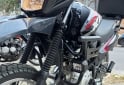 Motos - Honda Xr150 L 2026 Nafta 450Km - En Venta