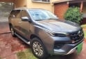 Camionetas - Toyota Sw4 2023 Diesel 50000Km - En Venta