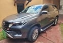 Camionetas - Toyota Sw4 2023 Diesel 50000Km - En Venta