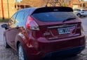 Autos - Ford Fiesta 2015 Nafta 147000Km - En Venta