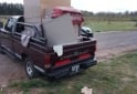 Camionetas - Chevrolet C20 1992 GNC 111111Km - En Venta
