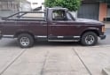 Camionetas - Chevrolet C20 1992 GNC 111111Km - En Venta