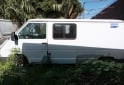 Utilitarios - Renault Trafic 1994 GNC 320430Km - En Venta