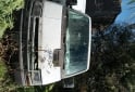Utilitarios - Renault Trafic 1994 GNC 320430Km - En Venta