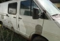 Utilitarios - Renault Trafic 1994 GNC 320430Km - En Venta