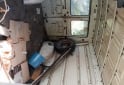 Utilitarios - Renault Trafic 1994 GNC 320430Km - En Venta