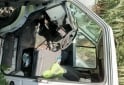 Utilitarios - Renault Trafic 1994 GNC 320430Km - En Venta