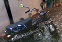 Motos - Corven Dx70 2014 Nafta 15000Km - En Venta