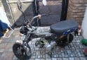 Motos - Corven Dx70 2014 Nafta 15000Km - En Venta