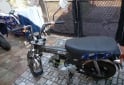 Motos - Corven Dx70 2014 Nafta 15000Km - En Venta