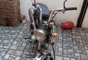 Motos - Corven Dx70 2014 Nafta 15000Km - En Venta