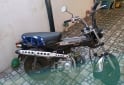 Motos - Corven Dx70 2014 Nafta 15000Km - En Venta