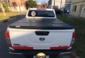Camionetas - Nissan Frontier xe 2017 Diesel 220000Km - En Venta