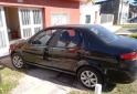 Autos - Fiat Siena 2016 GNC 210000Km - En Venta