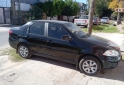 Autos - Fiat Siena 2016 GNC 210000Km - En Venta