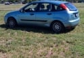 Autos - Ford Focus 2001 GNC 111111Km - En Venta