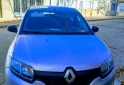 Autos - Renault LOGAN ZEN 2016 GNC 320000Km - En Venta