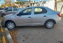 Autos - Renault LOGAN ZEN 2016 GNC 320000Km - En Venta