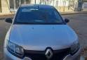 Autos - Renault LOGAN ZEN 2016 GNC 320000Km - En Venta