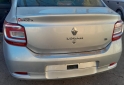 Autos - Renault LOGAN ZEN 2016 GNC 320000Km - En Venta
