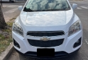 Autos - Chevrolet Tracker LTZ Premier + 2015 Nafta 115000Km - En Venta