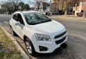 Autos - Chevrolet Tracker LTZ Premier + 2015 Nafta 115000Km - En Venta