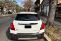 Autos - Chevrolet Tracker LTZ Premier + 2015 Nafta 115000Km - En Venta
