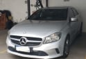 Autos - Mercedes Benz A200 Urban 2016 Nafta 135000Km - En Venta