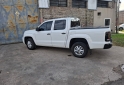 Camionetas - Volkswagen Amarok 2024 Diesel 185000Km - En Venta