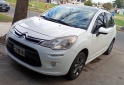 Autos - Citroen Citroen C3 2013 Nafta 140000Km - En Venta